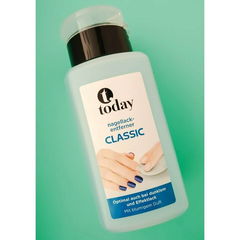 Nagellackentferner Classic von today