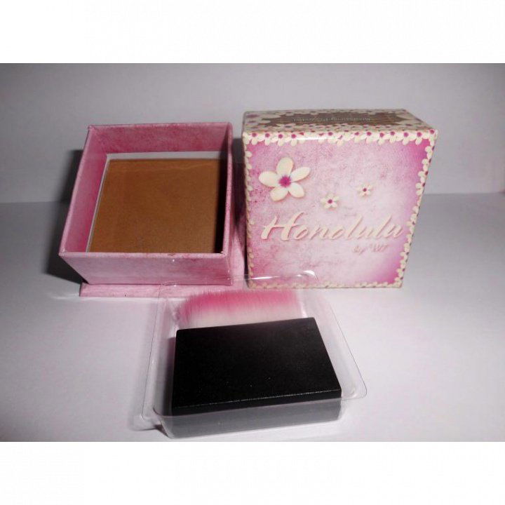 Honolulu von W7 Cosmetics