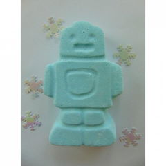 Ickle Baby Bot - Badebombe von LUSH