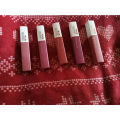 SuperStay - Matte Ink von Maybelline