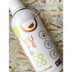 Super Coco - Whitening Mundspülung von happybrush