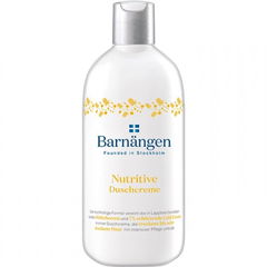 Nutritive - Duschcreme von Barnängen