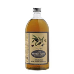 Savon liquide de Marseille sans parfum von Marius Fabre