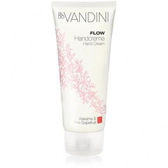 Flow - Handcreme - Wakame & Pink Grapefruit