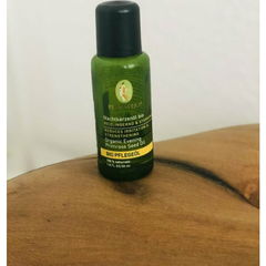 Nachtkerzenöl Bio von Primavera