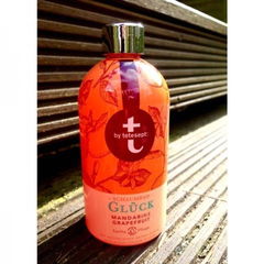 Schaumbad - Glück - Mandarine Grapefruit