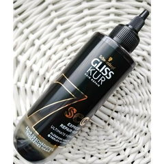 Gliss Kur - Hair Repair - Ultimate Repair - 7 Sec Express-Repair Kur von Schwarzkopf