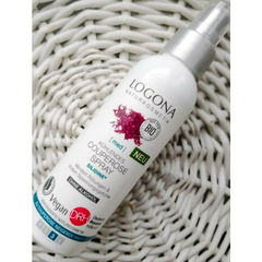 Med - Kühlendes Couperose Spray von Logona