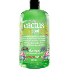 Cucumber Cactus Cool Duschgel von treaclemoon