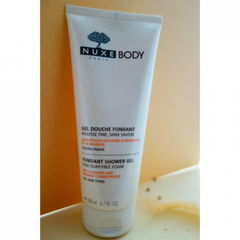 Gel Douche Fondant von Nuxe