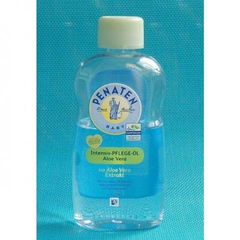 Intensiv Pflegeöl Aloe Vera