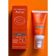 Cleanance Sonne - SPF 50+ Sehr Hoher Schutz by Avène
