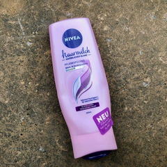 Haarmilch Natürlicher Glanz Pflegespülung Glanzloses, Trockenes Haar