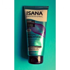 Spülung Prachtvoll von Isana