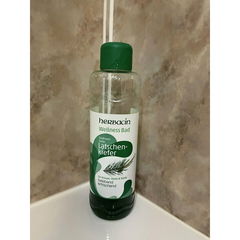 Wellness Bad Latschenkiefer von Herbacin