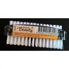 Nagelbürste doppelseitig von For Your Beauty