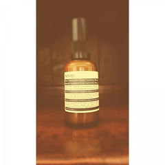 Blue Chamomile Facial Hydrating Masque