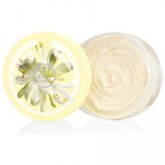 Moringa - Body Scrub von The Body Shop
