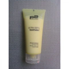 Ultra Soft Hand Balm von p2 Cosmetics
