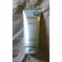Woman N°2 Duschgel