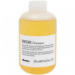 DEDE Shampoo