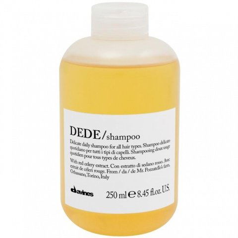 DEDE Shampoo von Davines DEDE Shampoo von Davines