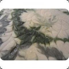 Luxus-Rasierseife Avocado