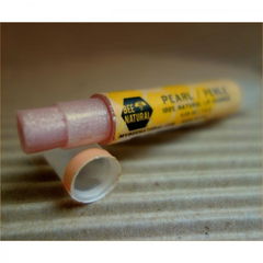 Pearl / Perle   Lip Shimmer von Bee Natural