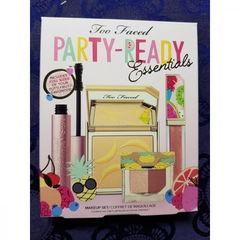 Party-Ready Essentials