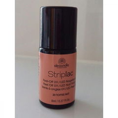 Striplac - 20 Toffee Nut