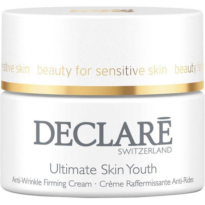 Ultimate Skin Youth - Anti-Wrinkle Firming Cream von Declaré