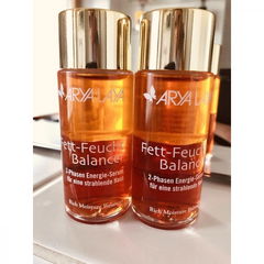 Fett-Feucht Balancer