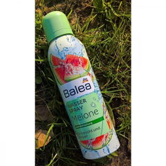 Wasserspray - Melone by Balea