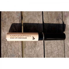 Wake Up Concealer von Manhattan
