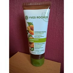 Gommage Végétal - Körperpeeling Aprikose von Yves Rocher