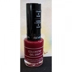 Colorstay - Gel Envy Nail Enamel von Revlon