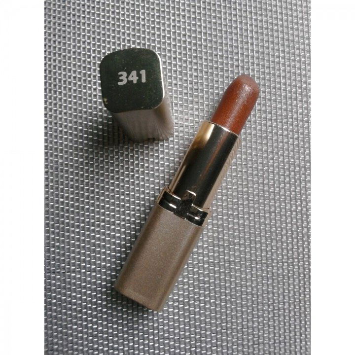 Color Riche Lipstick von L'Oréal