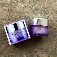 Take the Day Off - Cleansing Balm