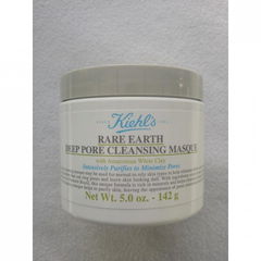 Rare Earth Deep Pore Cleansing Masque by Kiehl's