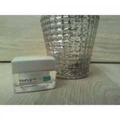 Triple Lift Augencreme