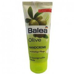 Handcreme - Olive by Balea