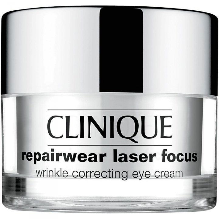 Repairwear Laser Focus - Wrinkle Correcting Eye Cream von Clinique