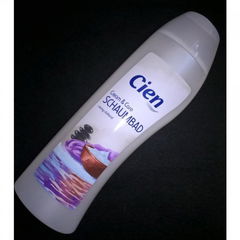 Cream & Care Schaumbad cremig-duftend