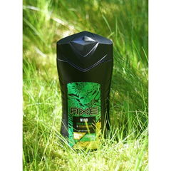 Wild Green Mojito & Cedarwood Body Wash von Axe