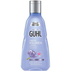 Langzeit Volumen - Shampoo - Blauer Lotus & Reisprotein von Guhl