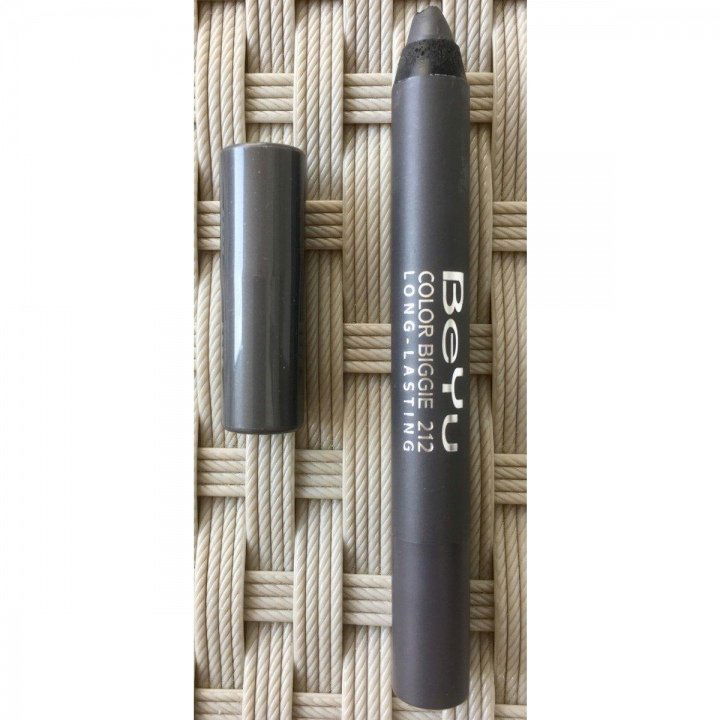 Color Biggie Long-Lasting von BeYu