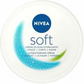 Nivea Soft
