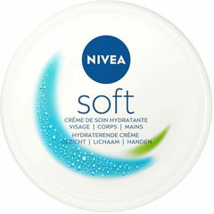 Nivea Soft von Nivea