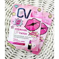 Hydrogel Lip Patch von Cadea Vera