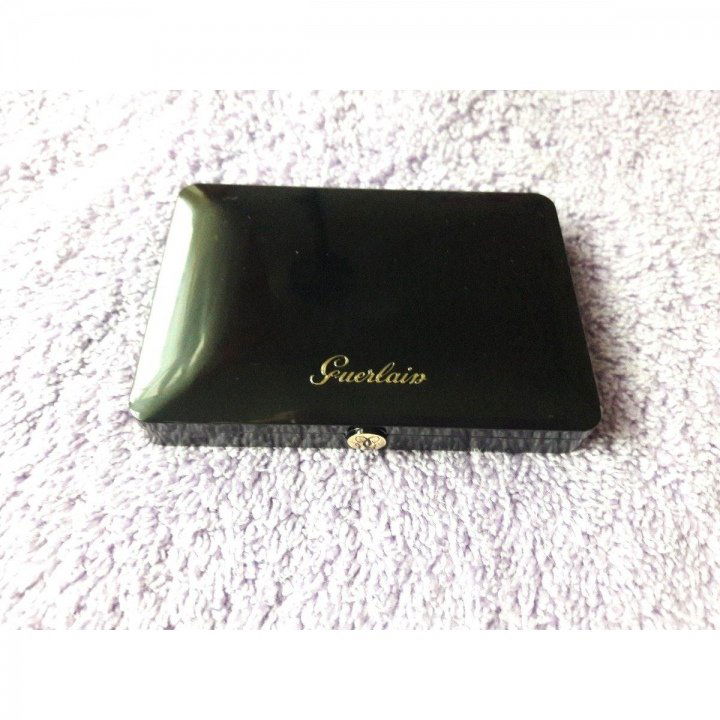 Palette 5 Couleurs von Guerlain